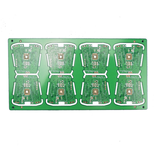 2 layer circuit board for smart electronic lock Featured Image