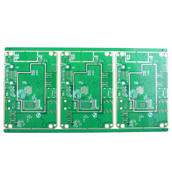 Isola 370hr Edge palting PCB Featured Image